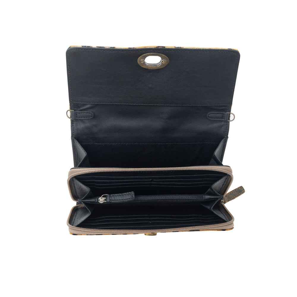 Choosy Wallet