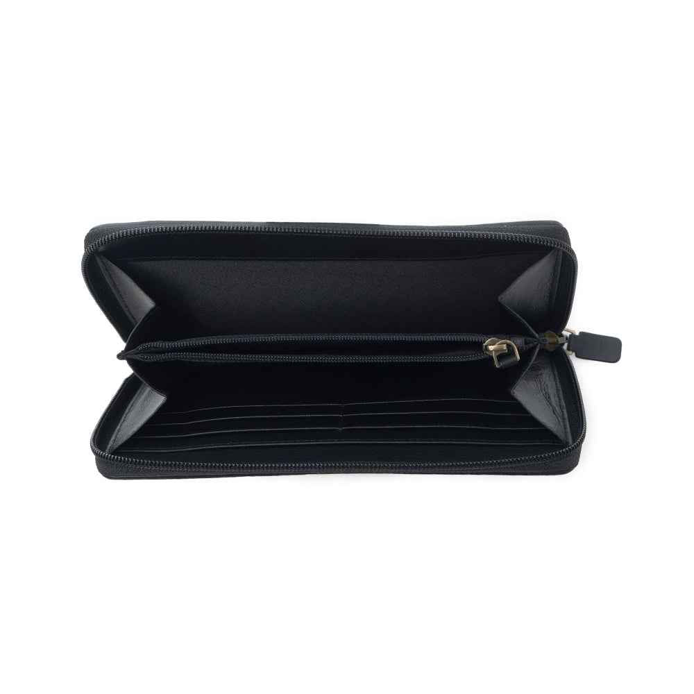 Carnation Phone Holder Wallet