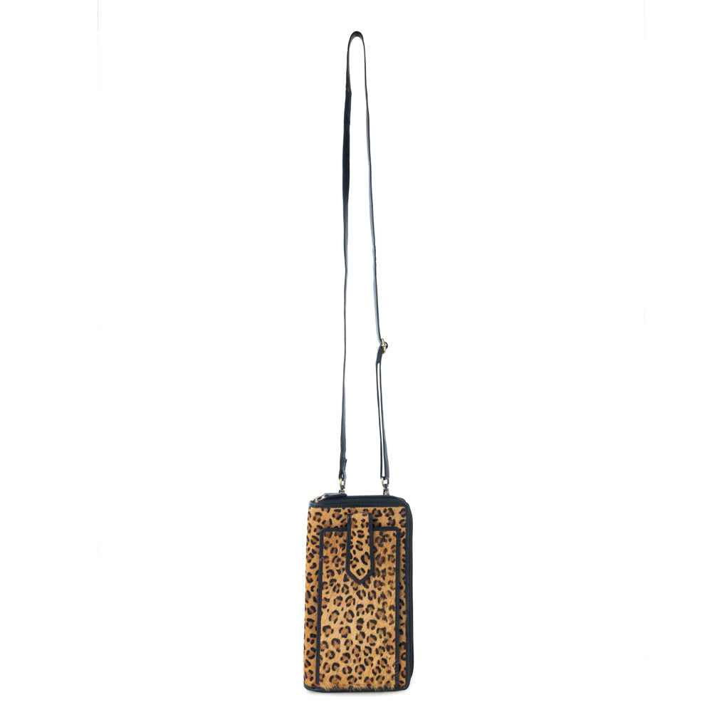 Sprightly Phone Holder Wallet
