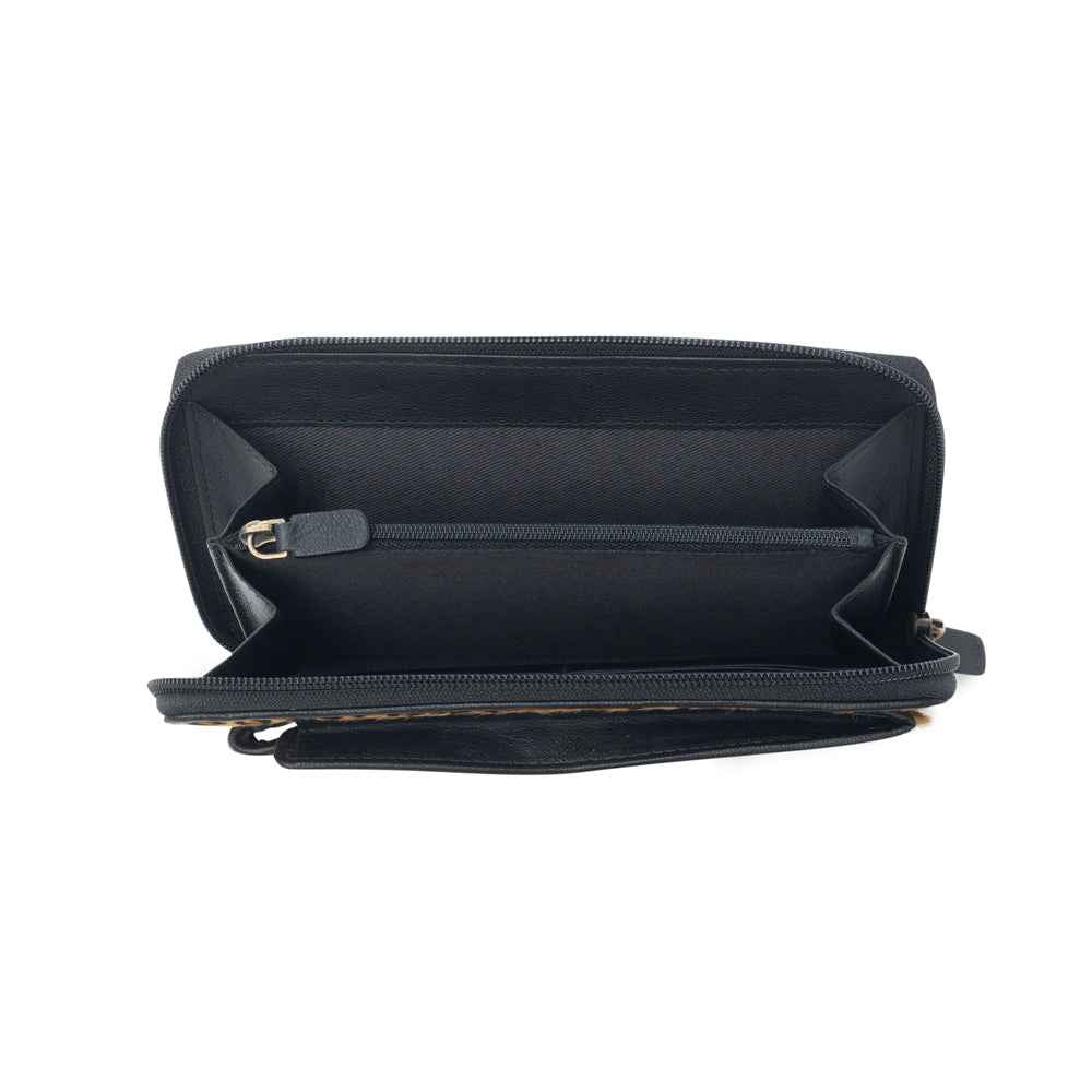 Sprightly Phone Holder Wallet