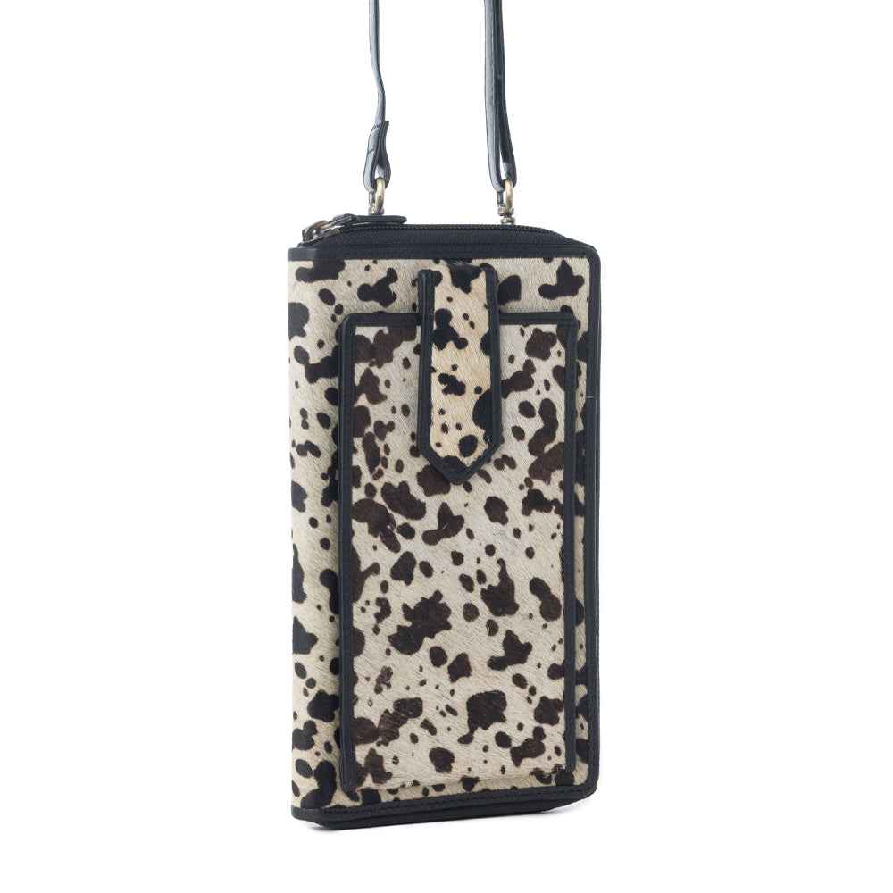 Cheeky Phone Holder Wallet
