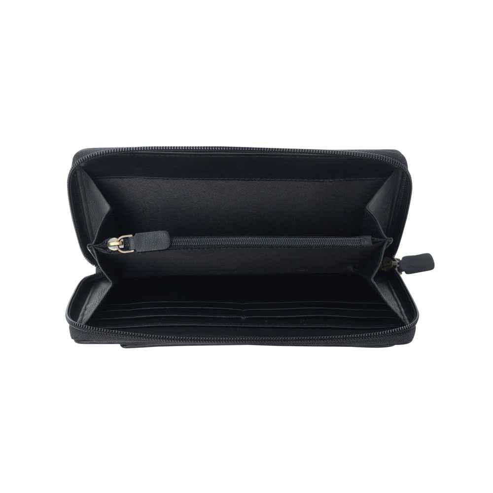 Parabolic Phone Holder Wallet