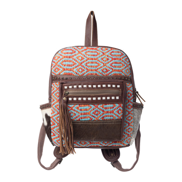 Cosy Backpack Bag - Myra USA
