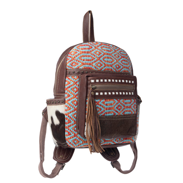 Cosy Backpack Bag - Myra USA