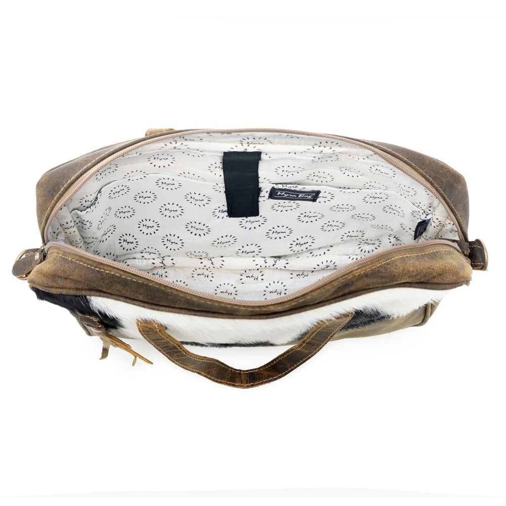 Sombre Hues Laptop Bag - Myra USA