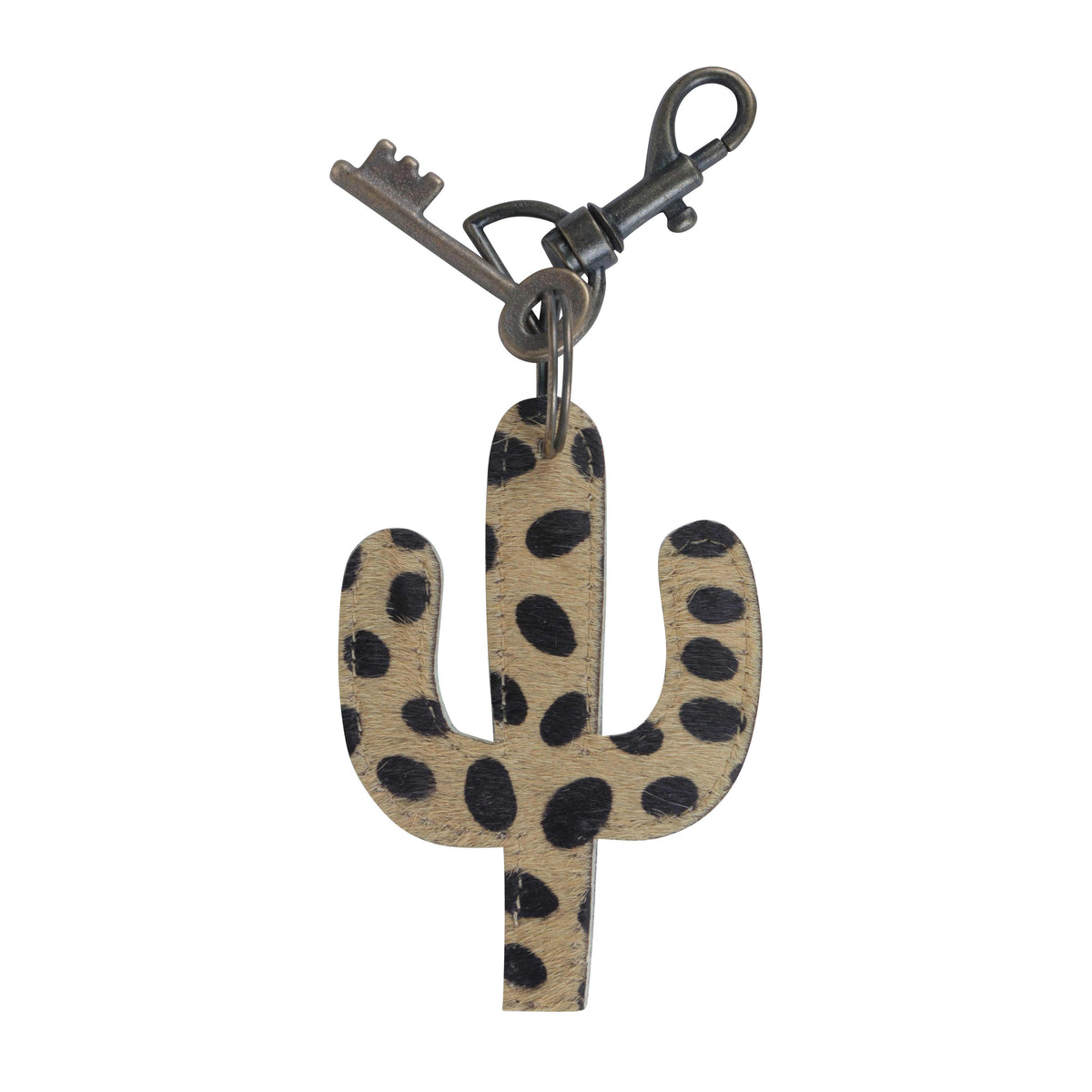 Quirky Succulentkey Chain - Myra USA