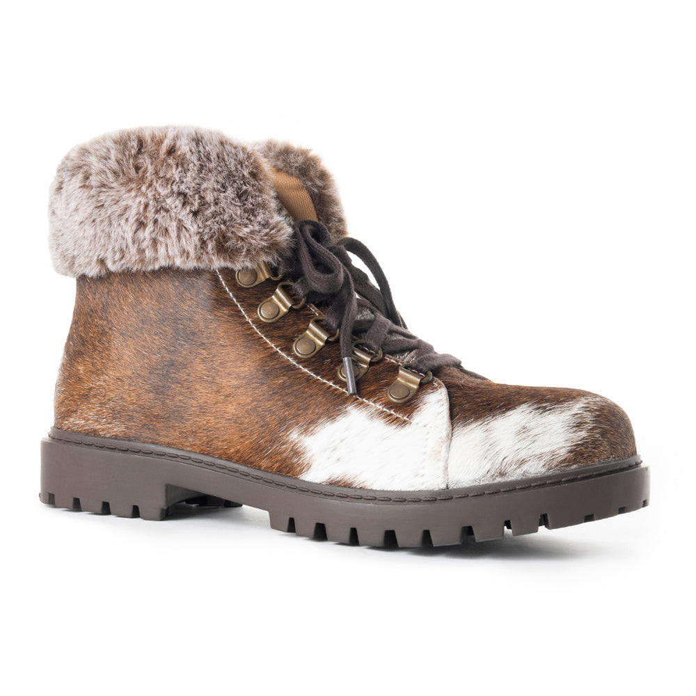 Beaver Boots - MyraUSA
