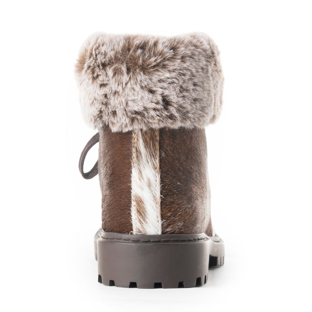 Beaver Boots - MyraUSA