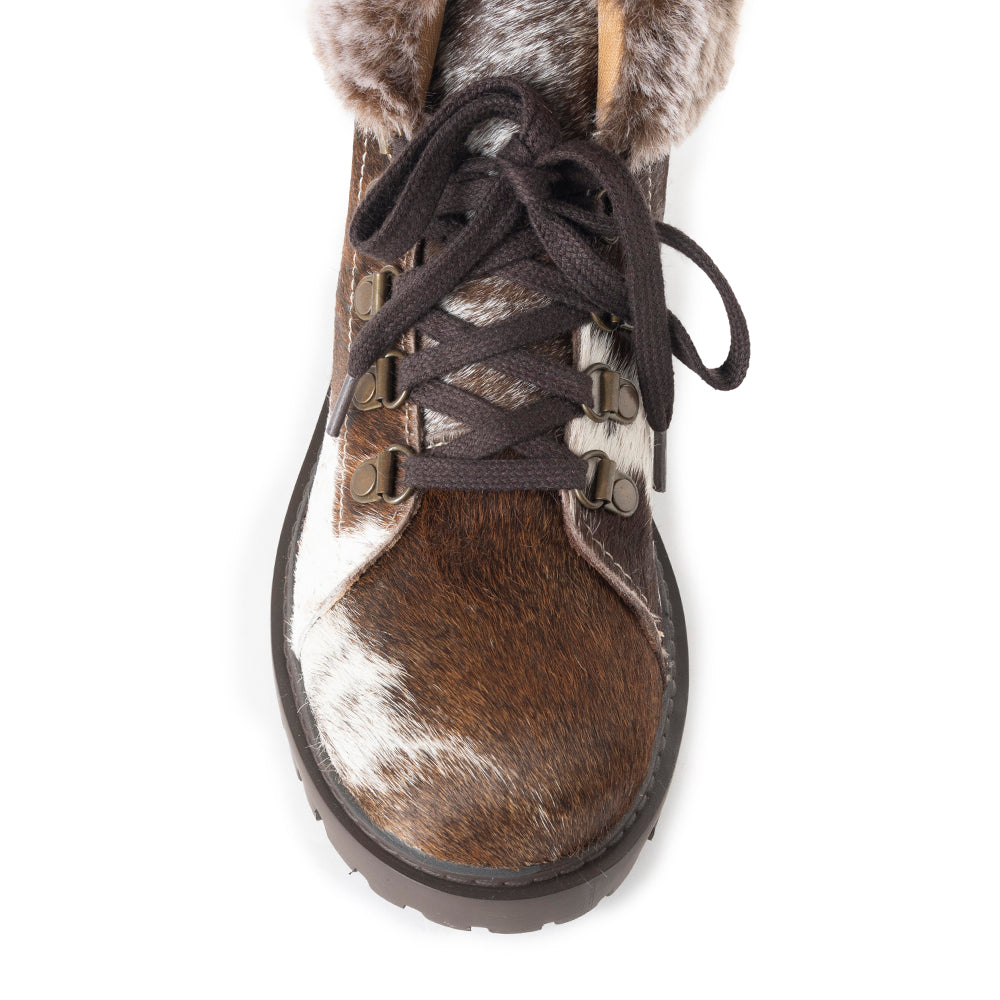 Beaver Boots - MyraUSA