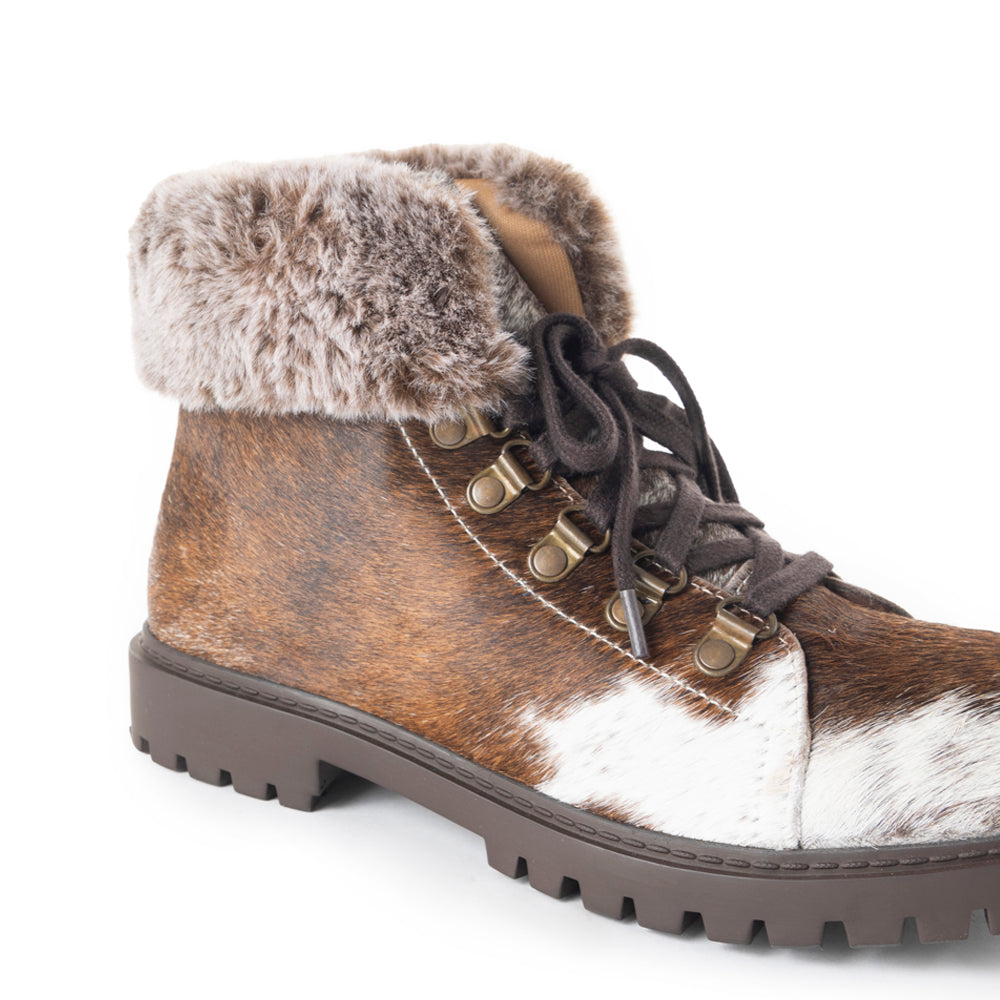 Beaver Boots - MyraUSA