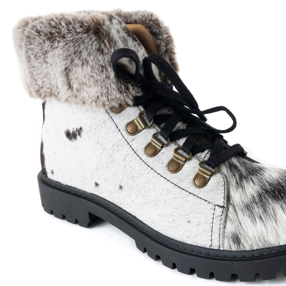 Turbulent Boots - MyraUSA