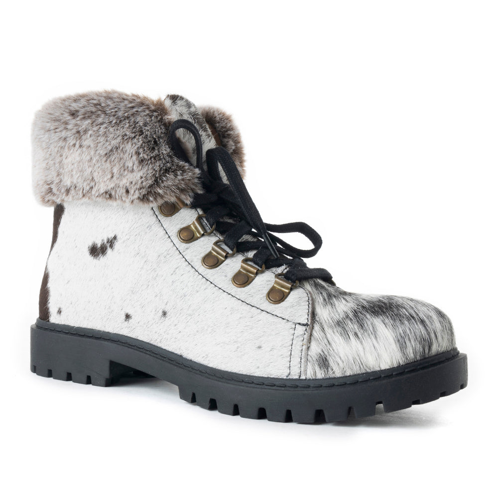 Turbulent Boots - MyraUSA