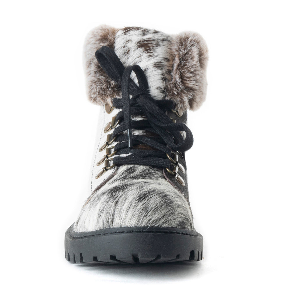 Turbulent Boots - MyraUSA