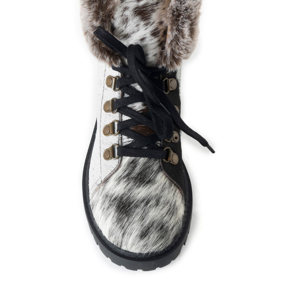 Turbulent Boots - MyraUSA