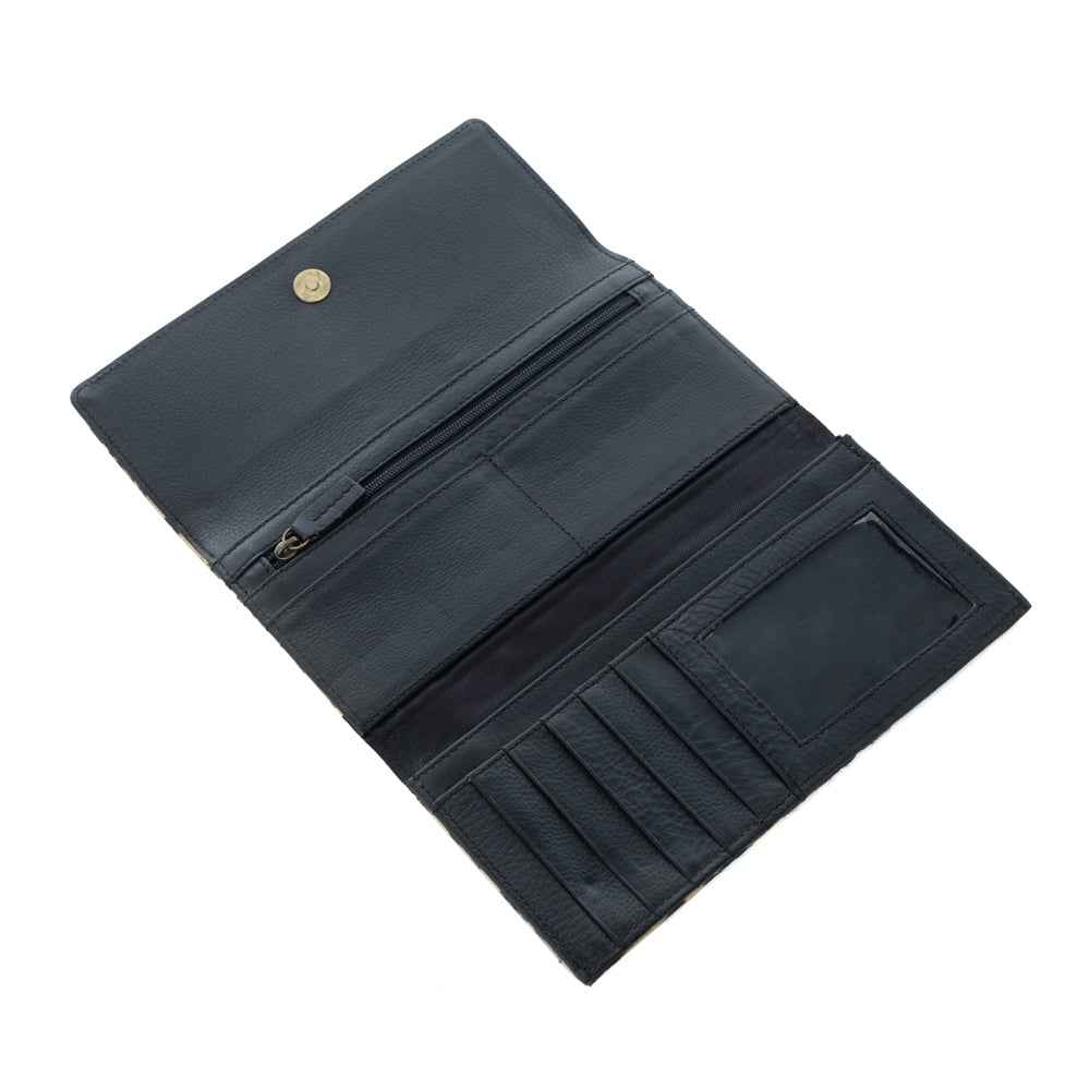 Opressed WALLET