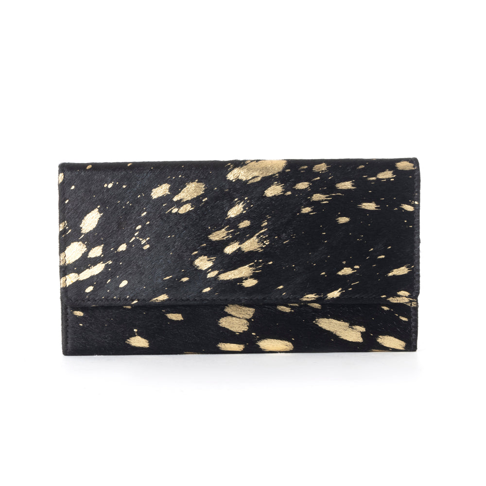 Crustecea WALLET - MyraUSA