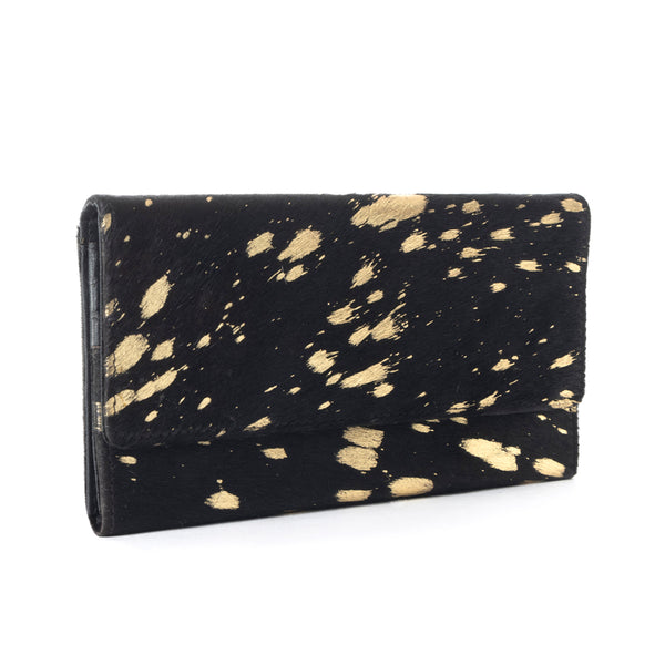 Crustecea WALLET - MyraUSA