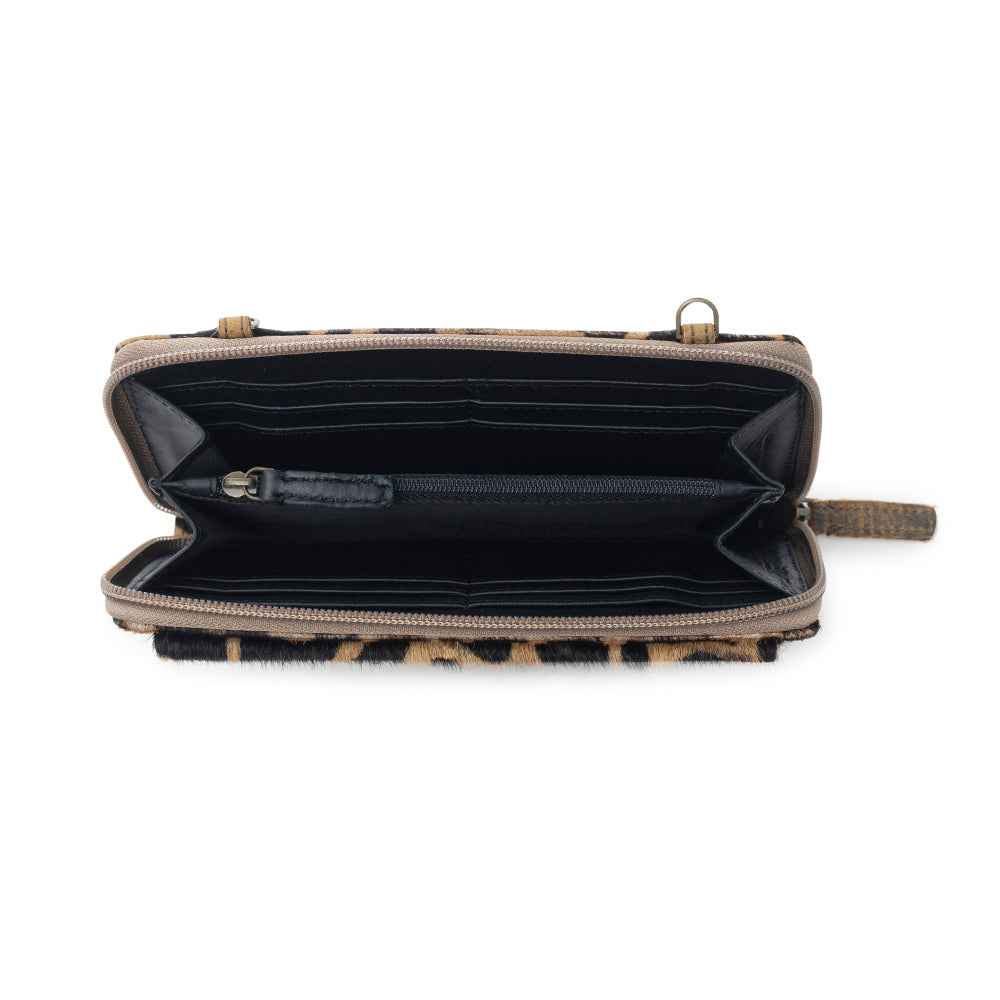 Navigate WALLET