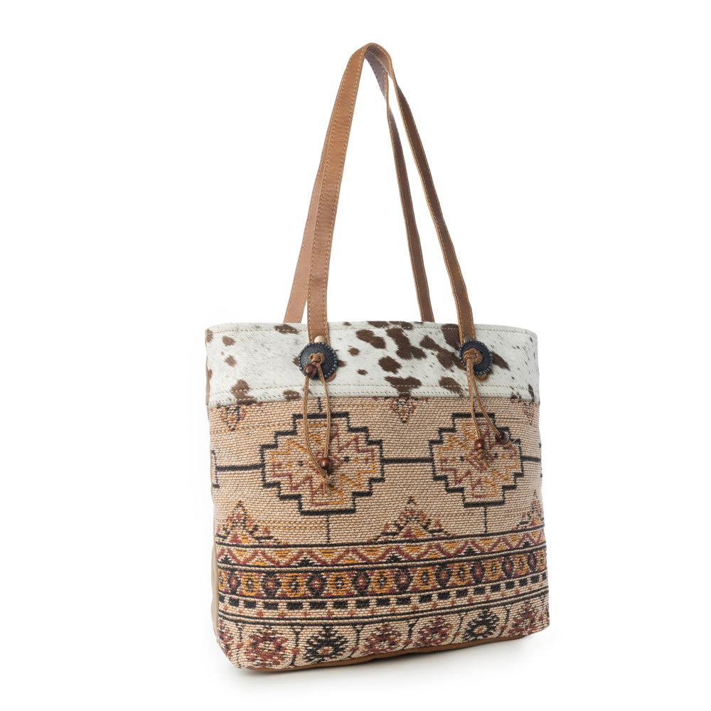 Bardic Tote Bag - Myra USA