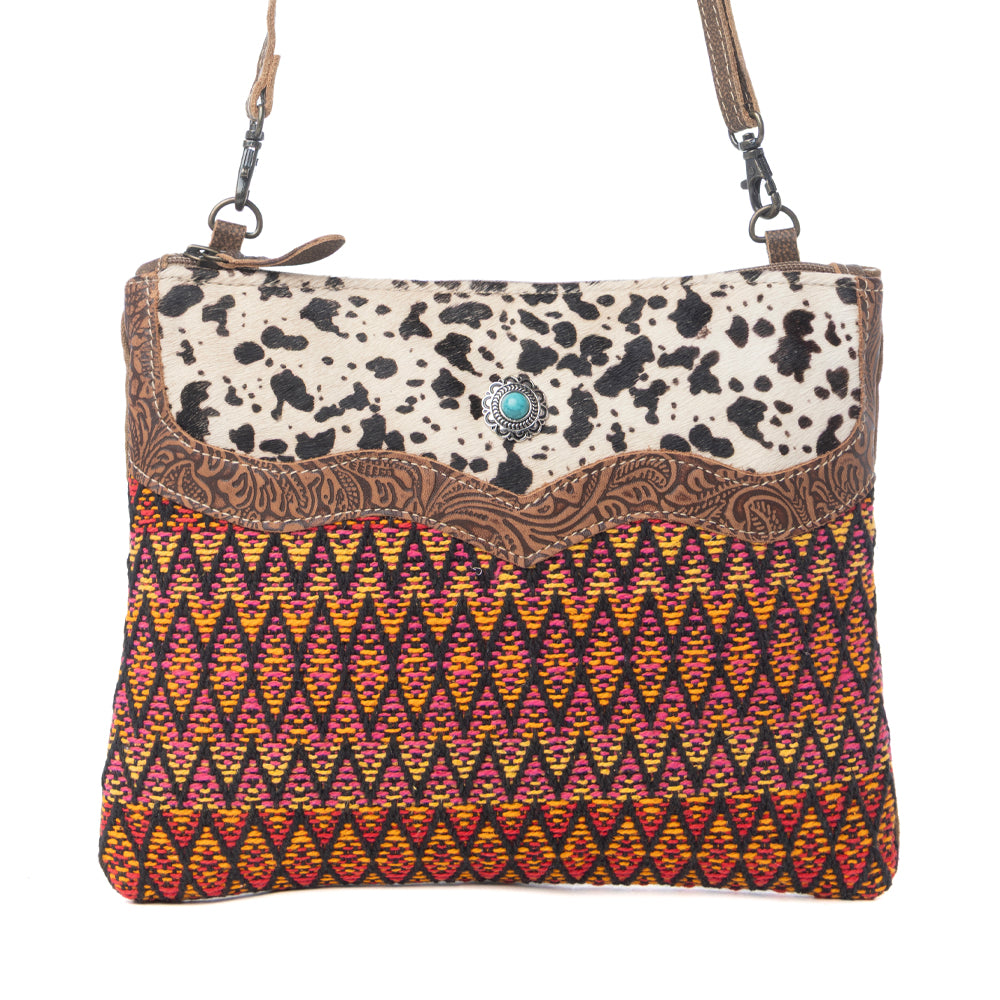 Radiance Small &  Crossbody Bag - Myra USA