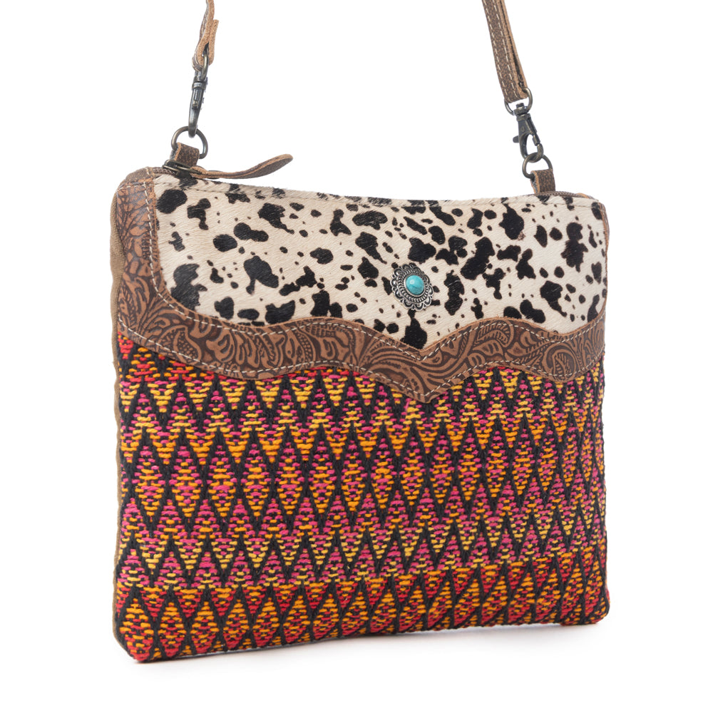 Radiance Small &  Crossbody Bag - Myra USA