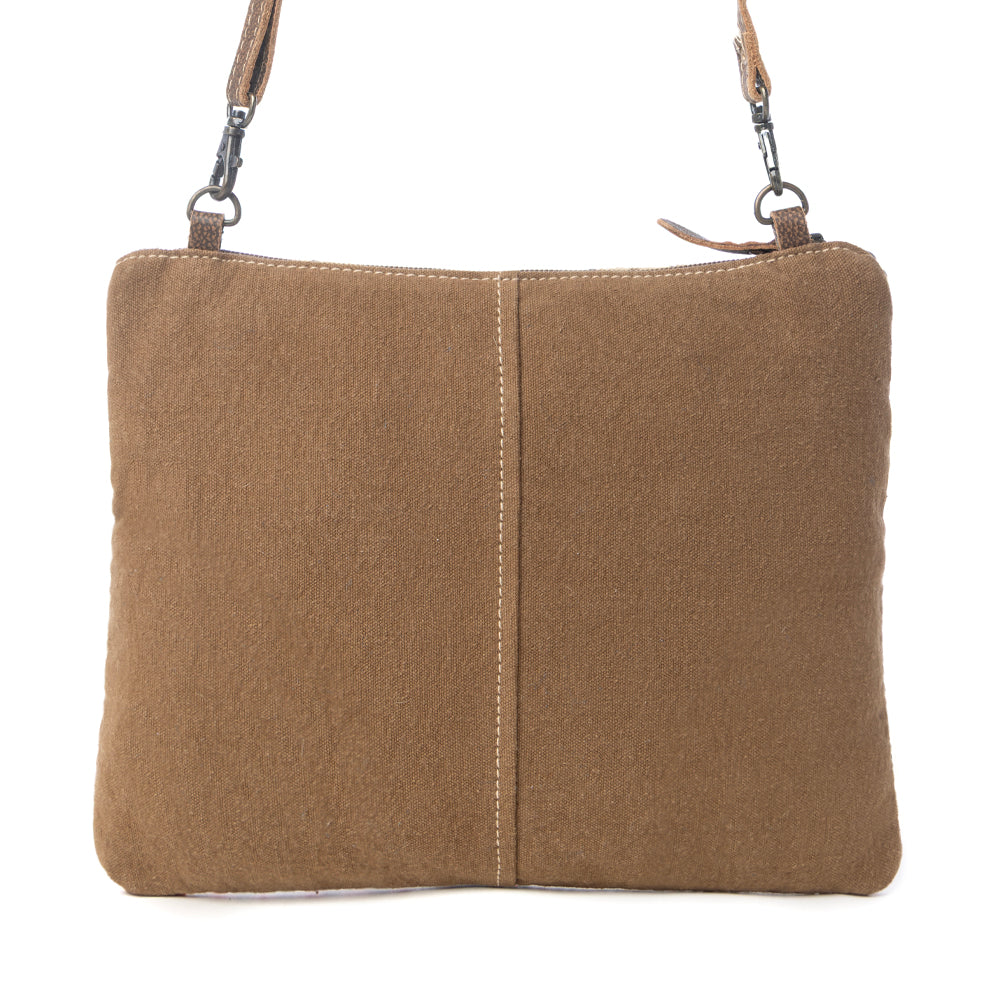 Radiance Small &  Crossbody Bag - Myra USA