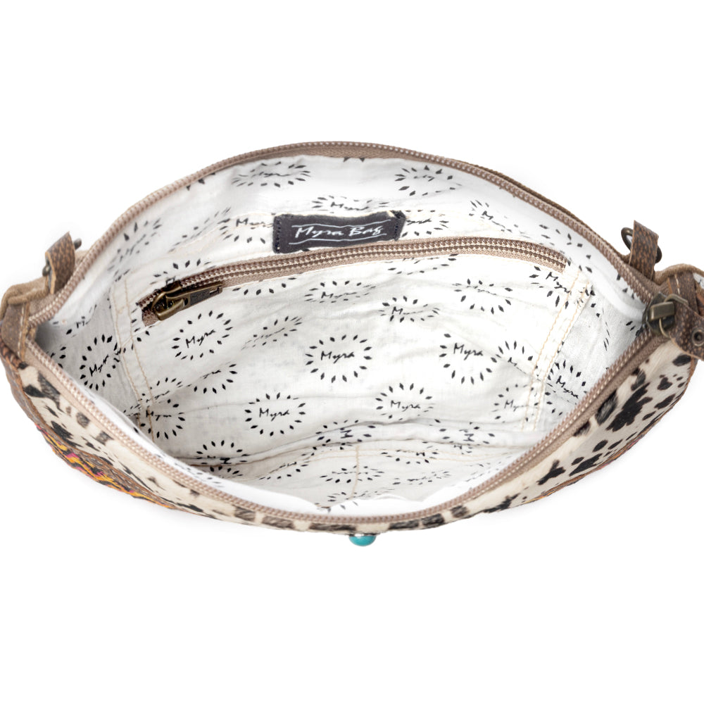 Radiance Small &  Crossbody Bag - Myra USA