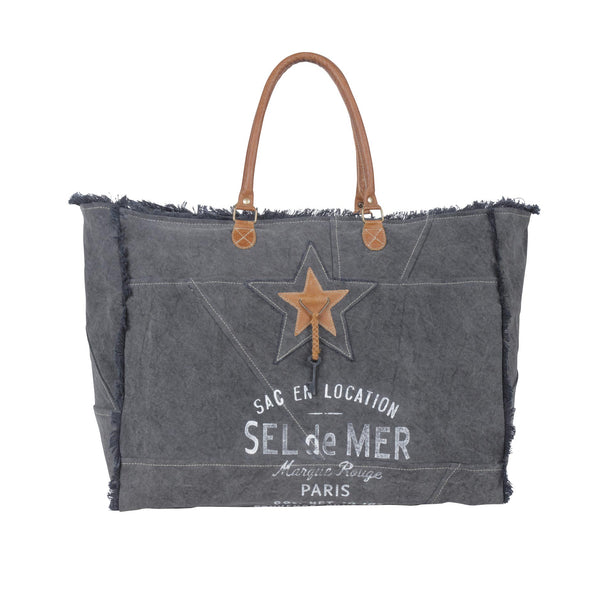 Timless weekender bag - Myra USA