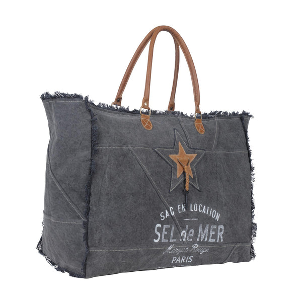 Timless weekender bag - Myra USA