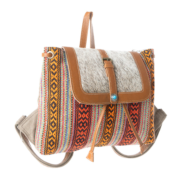 Diverse Tones  Backpack Bag - MyraUSA