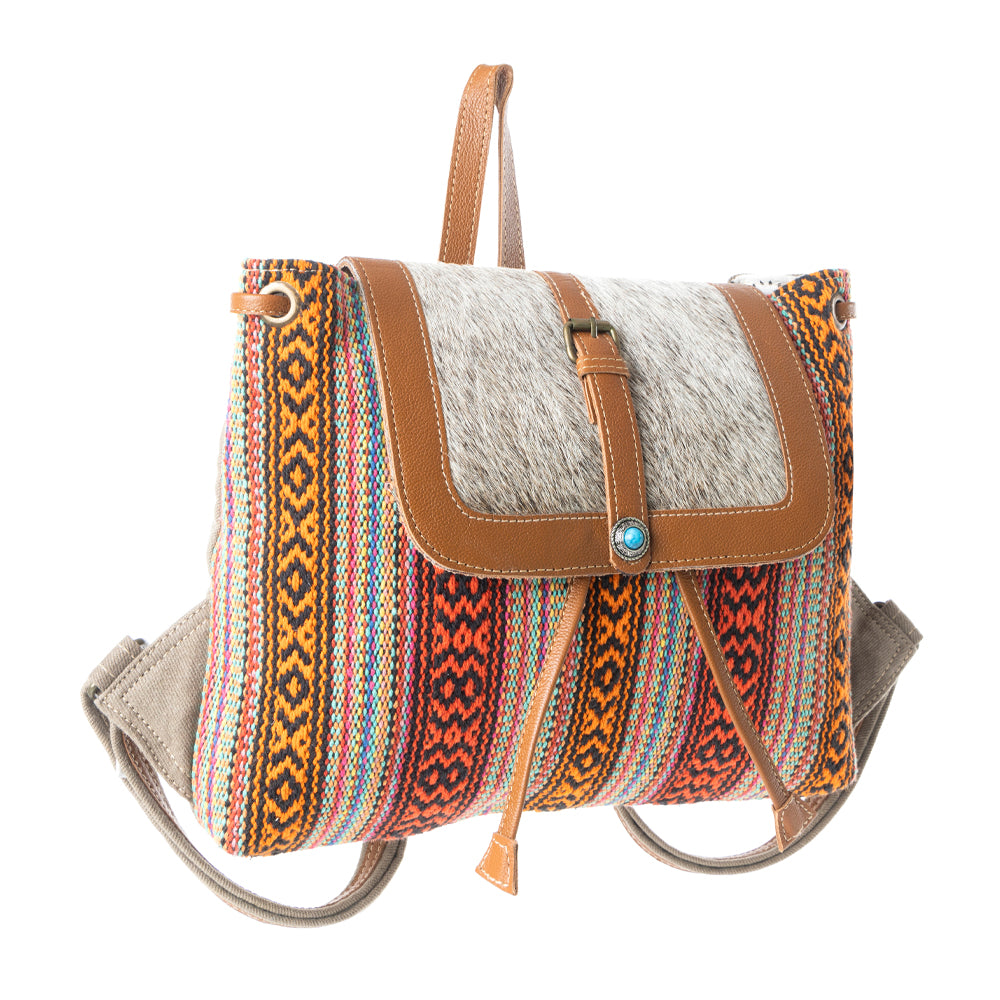 Diverse Tones  Backpack Bag - MyraUSA