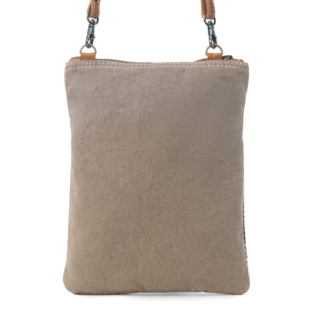 Vibrant Tinges  Small & Crossbody Bag - Myra USA