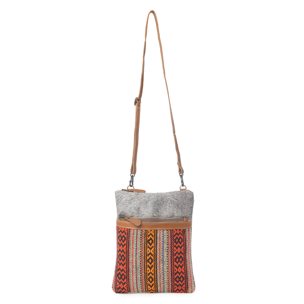 Vibrant Tinges  Small & Crossbody Bag - Myra USA