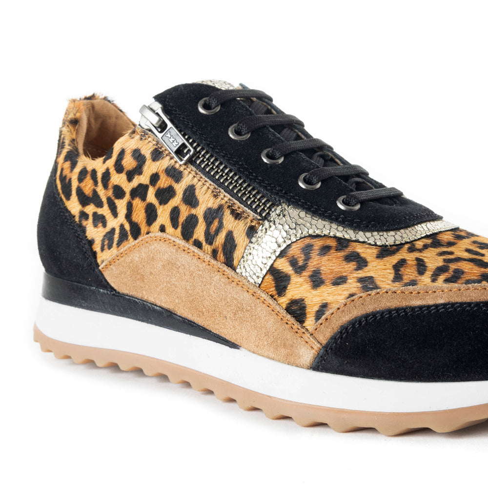 Velocity Sneakers - MyraUSA