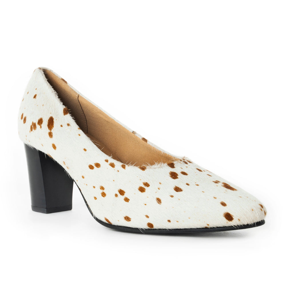 Sauvity Heels - MyraUSA