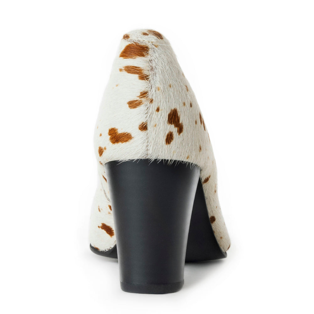 Sauvity Heels - MyraUSA