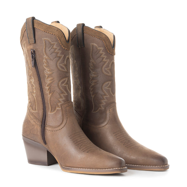Formidable Boots - MyraUSA