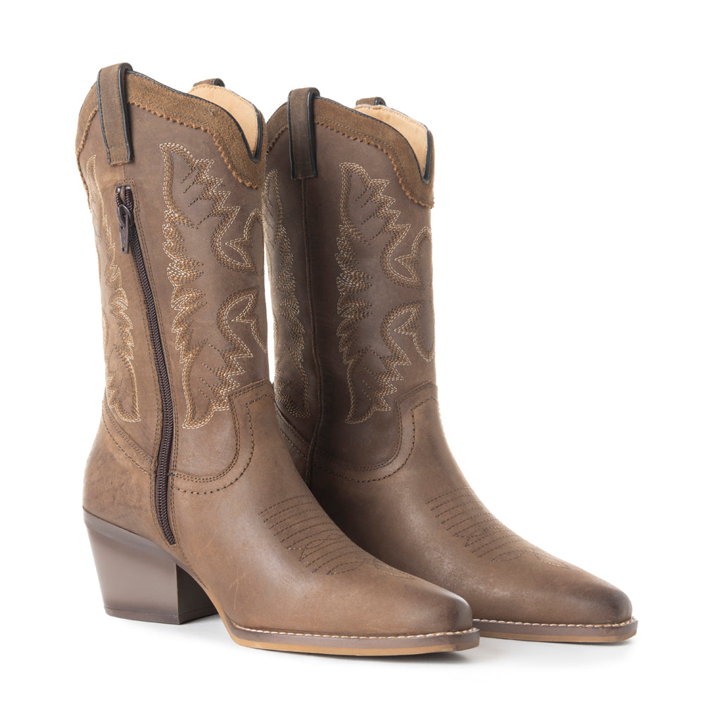 Formidable Boots - MyraUSA