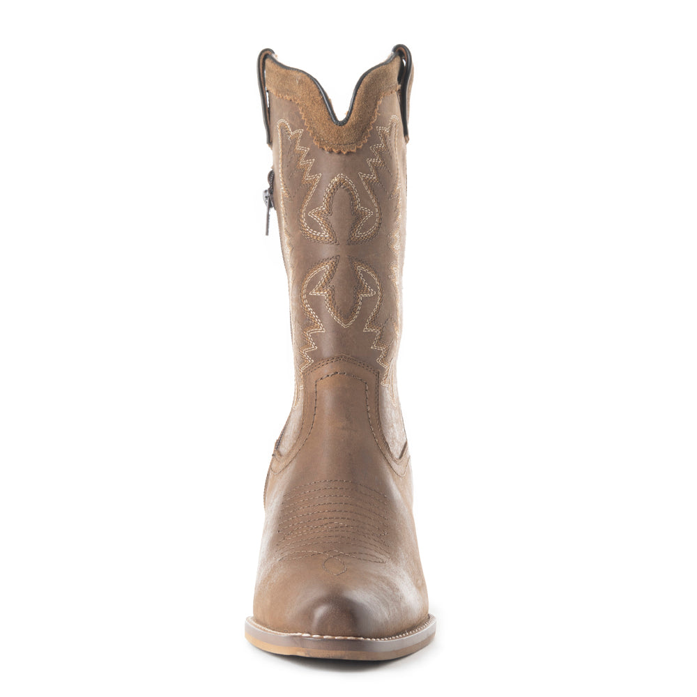 Formidable Boots - MyraUSA