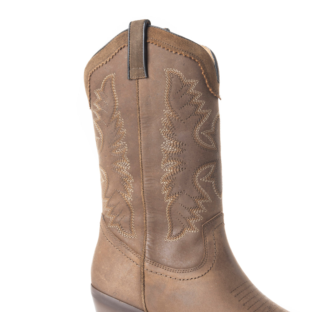 Formidable Boots - MyraUSA