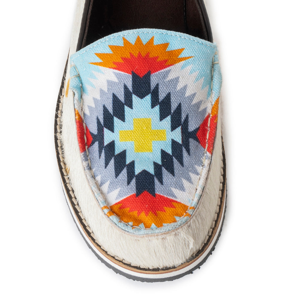 Effervescent Sneakers - MyraUSA