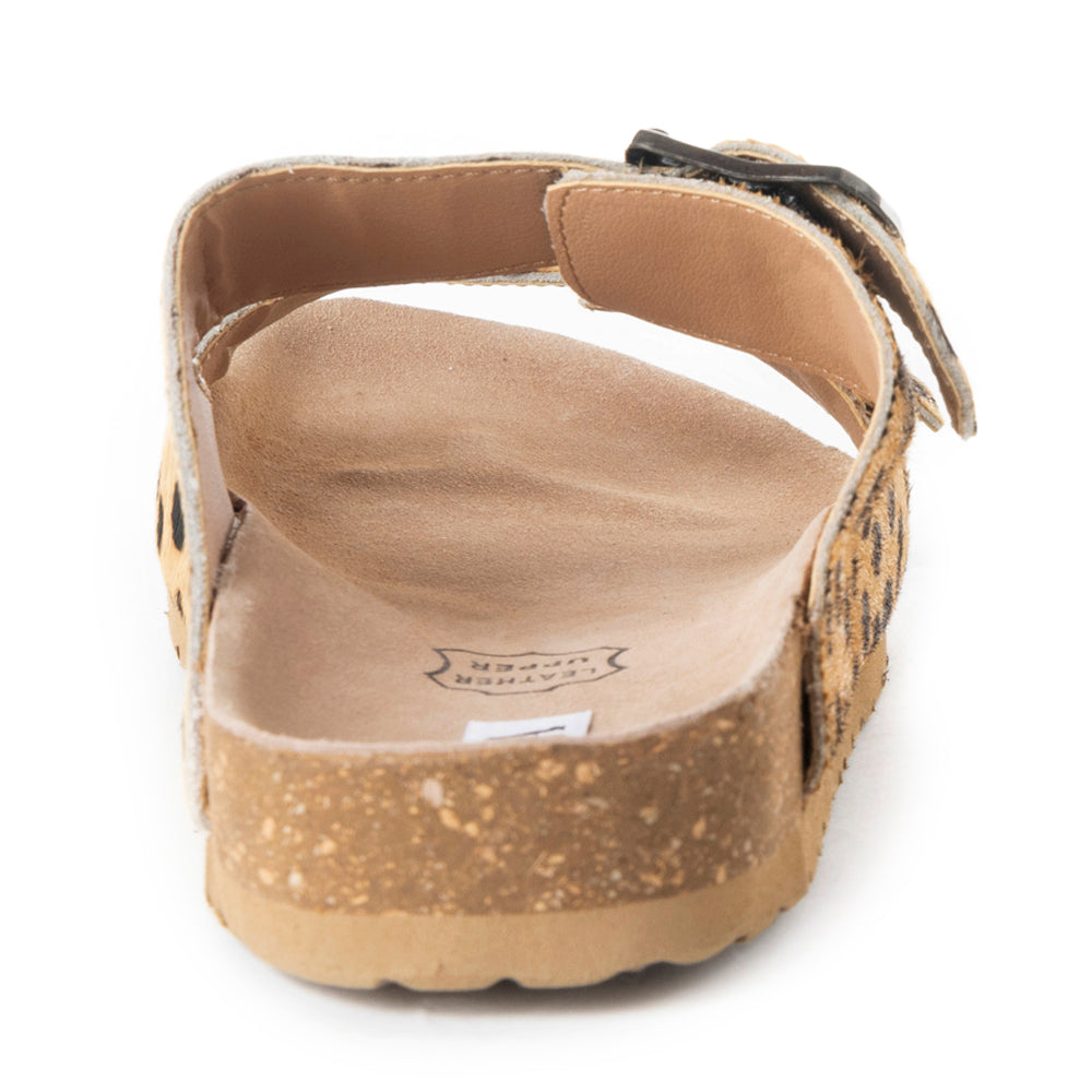 Carefree Sandals - MyraUSA