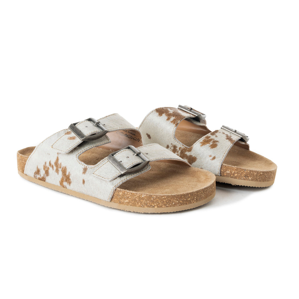 Restful Sandals - MyraUSA