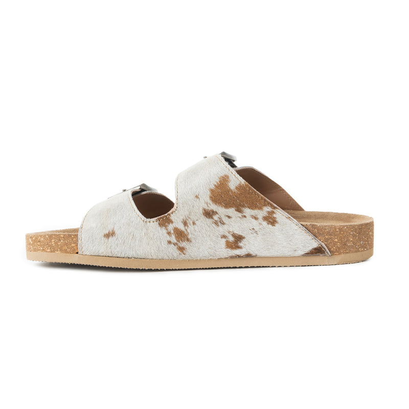 Restful Sandals