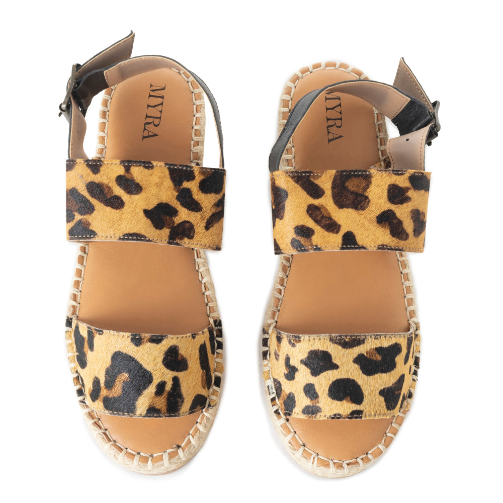 Isotope Espadrilles - MyraUSA