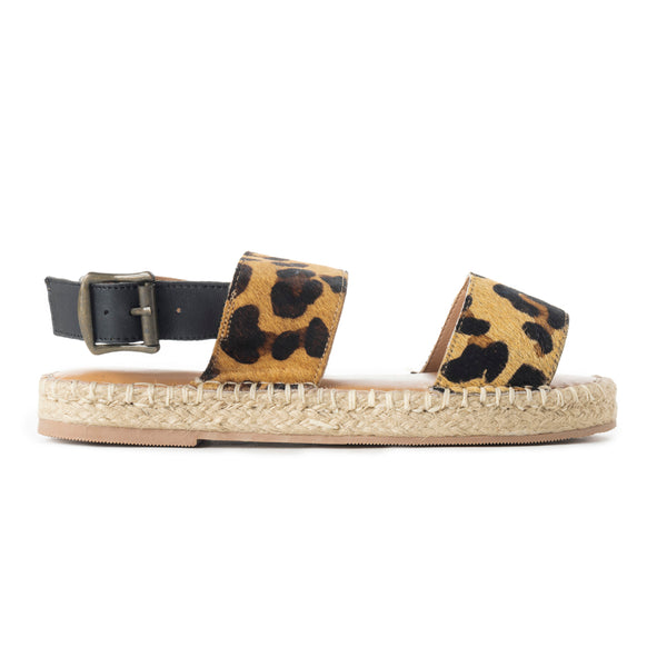 Isotope Espadrilles - MyraUSA