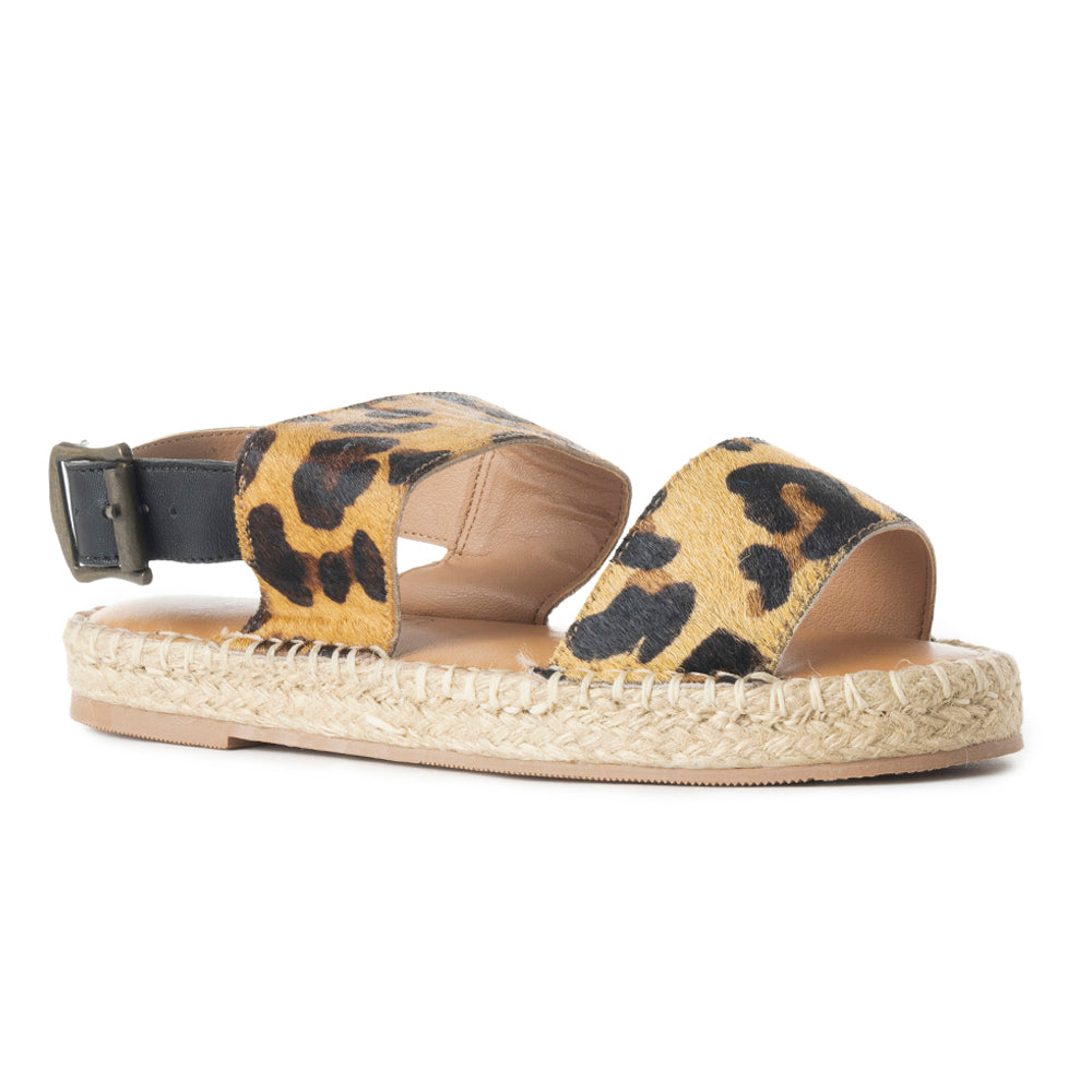 Isotope Espadrilles - MyraUSA