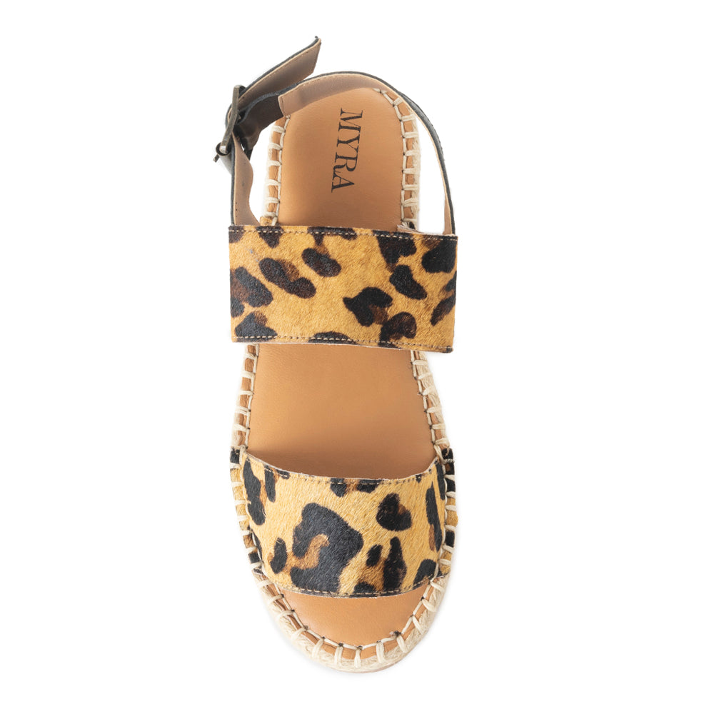 Isotope Espadrilles - MyraUSA