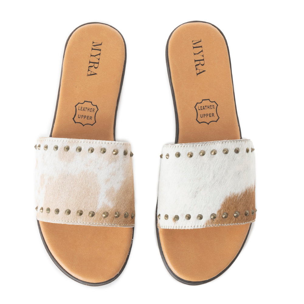 Sustainable Flats - MyraUSA