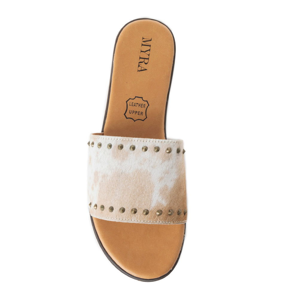 Sustainable Flats - MyraUSA